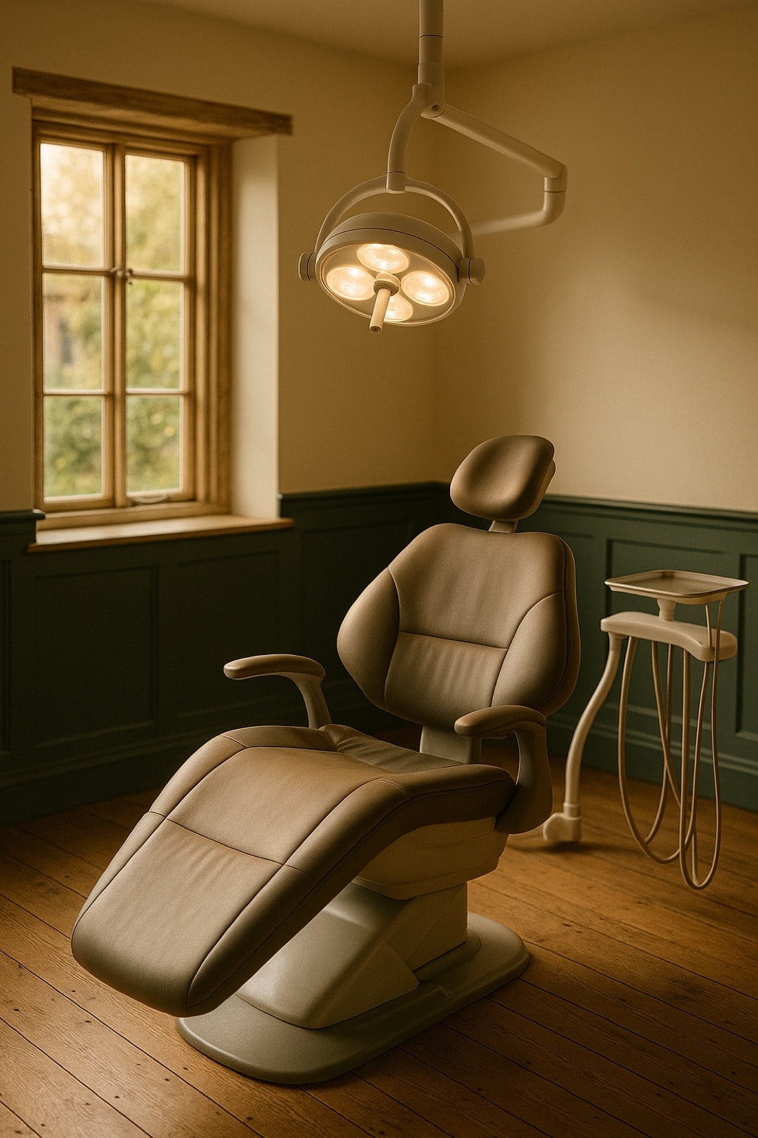 Wroxham & Hoveton Dental Care Clinic